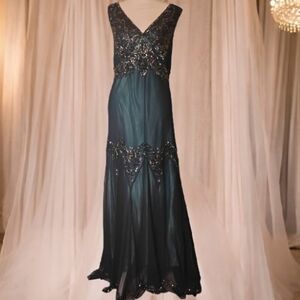 Adriana PAPELL Evening Dress